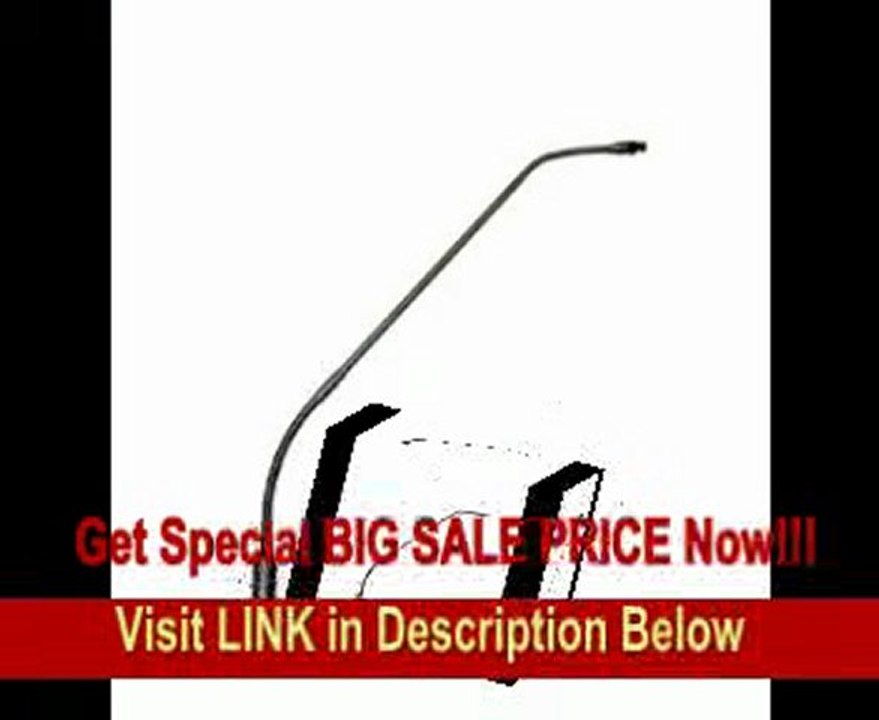 SPECIAL DISCOUNT Audix RAD-360 Wireless Microphone System with OM5 Capsule, Black Frequency Band