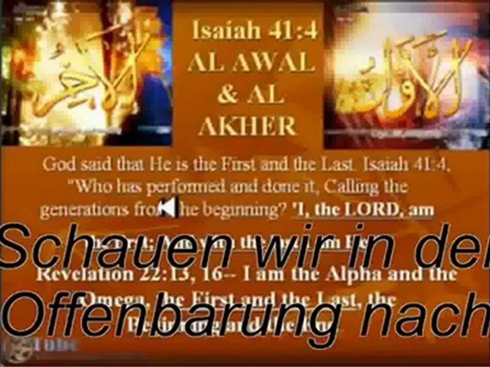 Ist Jesus Gott? ► Christian Prince antwortet Muslimen