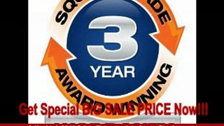 BEST BUY SquareTrade 3-Year Computer Warranty ($5000-6000)