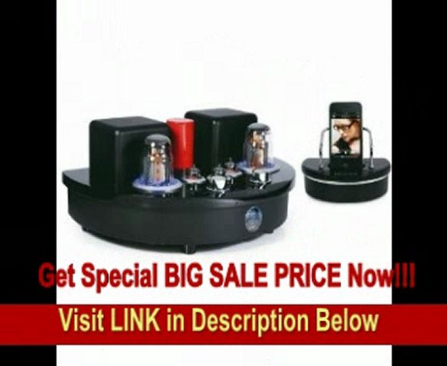 SPECIAL DISCOUNT Fatman iTube 202 Amplifier with FatDock