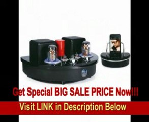 SPECIAL DISCOUNT Fatman iTube 202 Amplifier with FatDock