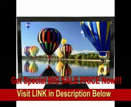 LCD & LED HDTVs-Sansui 46 Widescreen 1080p LCD HDTV FOR SALE