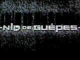 Nid de Guêpes (2002) - Bande Annonce / Trailer [VF-HQ]