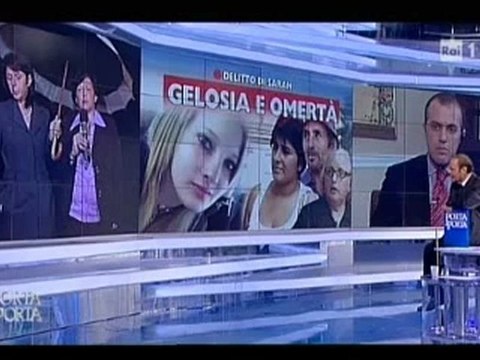 Avvocato conte prima dell'incidente probatorio.