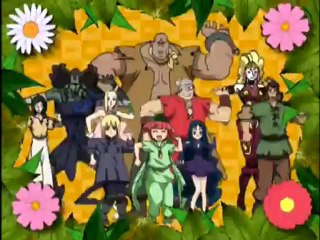 Mushiking ED2 (Mushiking Samba)