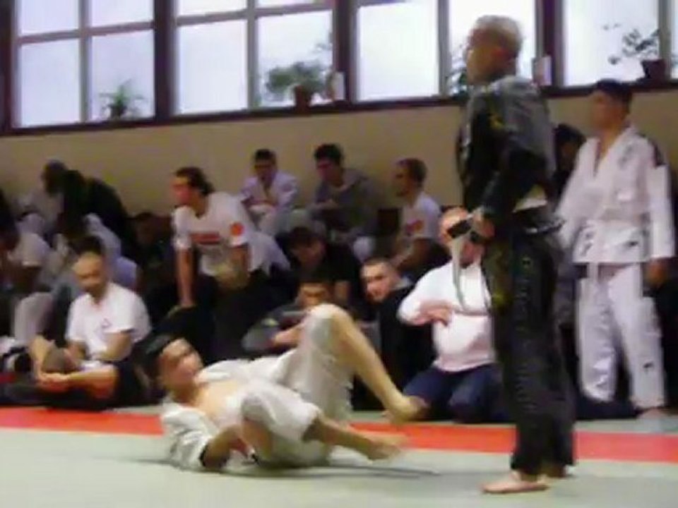 sadry bpt challenge creil !!!