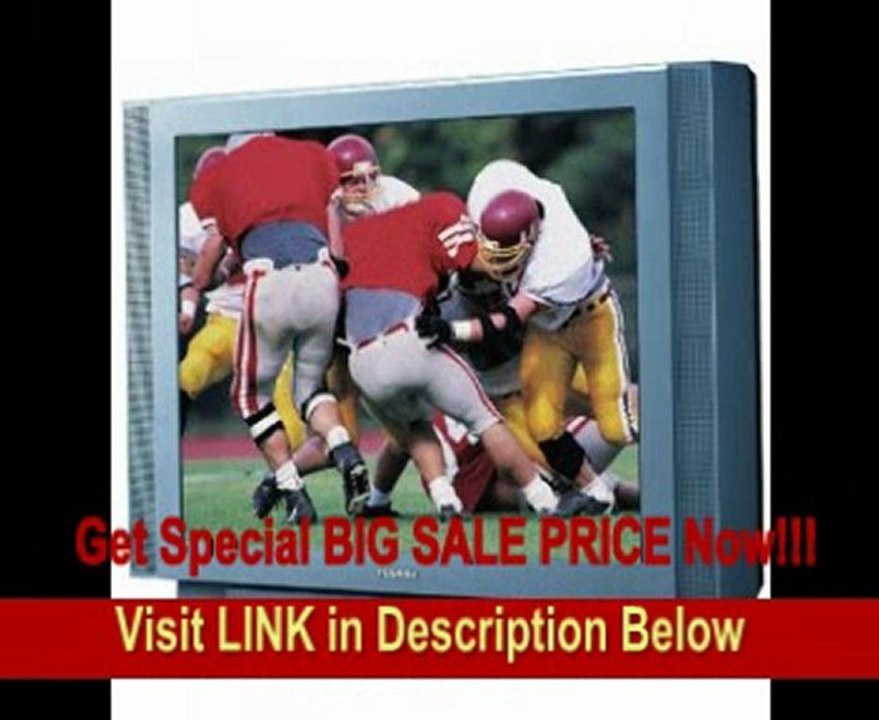 BEST PRICE Toshiba 36AF41 36 FST Pure Flat Screen TV