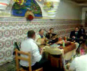 chaabi tenes  cheikh h'mida....touchia