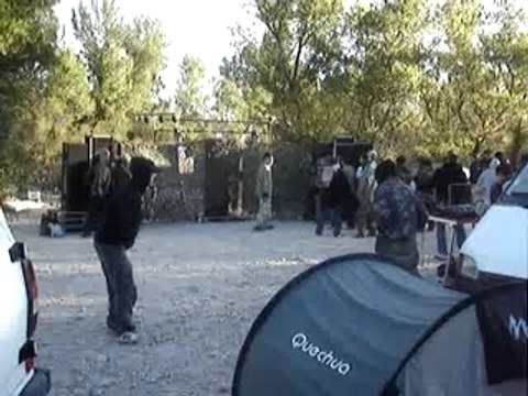 Live strez Happy family