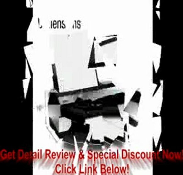 [REVIEW] Epson Stylus Pro 3880 Color Inkjet Printer (CA61201-VM)