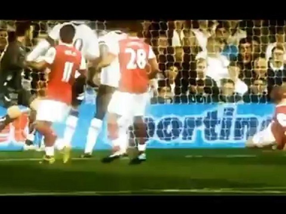 Jack Wilshere, prodige anglais