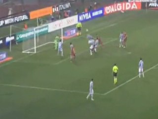 All goals and highlights Lazio vs AS Roma  3 x 2