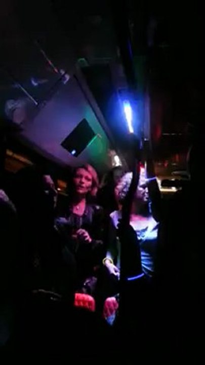 Discobus KLB