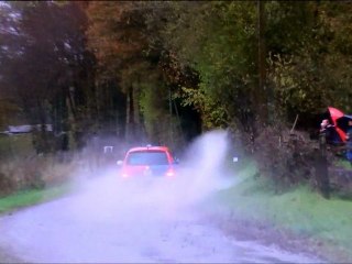 rallye de la vallée de l' ognon 2012 LP