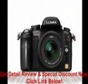 [BEST BUY] Panasonic Lumix DMC-GH2 16.05 MP Live MOS Interchangeable Lens Camera with 3-inch Free-Angle Touch Screen LCD and 14-42mm Hybrid Lens (Black)