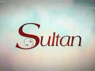 Sultan - Епизод 8 Част 1 (bg Sub)
