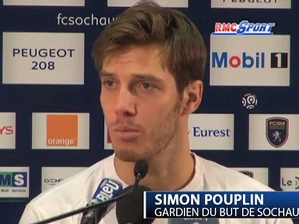 Les réactions de R. Garde et S. Pouplin après S...