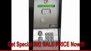 DOOR KING 1802EPD SURFACE ELECTRONIC DIRECTORY SYSTEM REVIEW