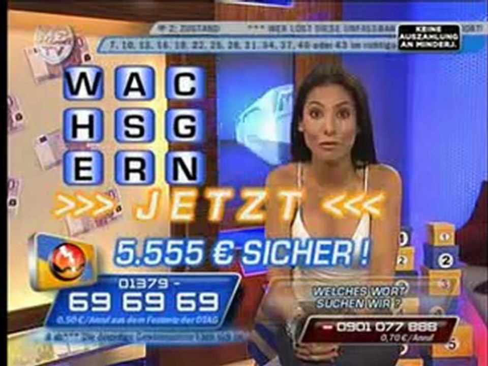 Schwäche der Schwägerin VIVA 08.08.07