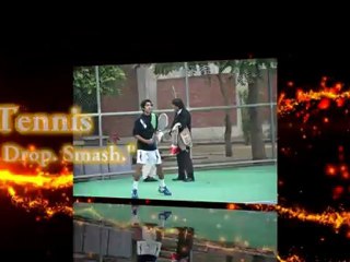 LUMS SPORTSFEST'13 Promo