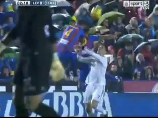 CR7 Sangre     @SpheraChannel