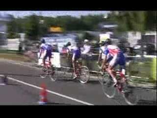 Course "Ronde de l'Oise" 2006