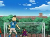 Inazuma Eleven 93 Audio Español