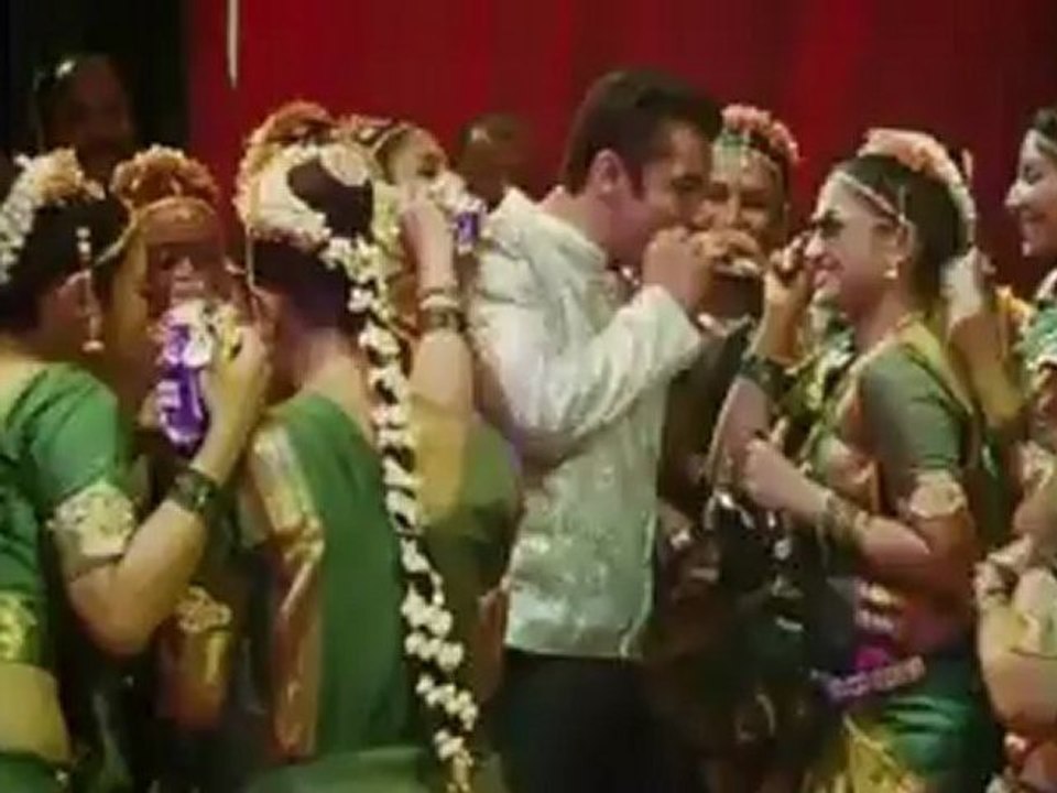 Dagabaaz Re -Dabangg 2 VOSTFR