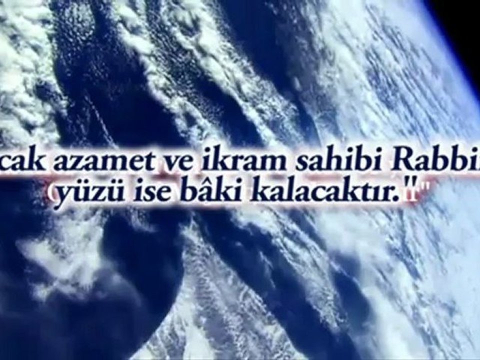 'Ah, bilmiş olsaydım!' | Şeyh Muhammed Şankıti