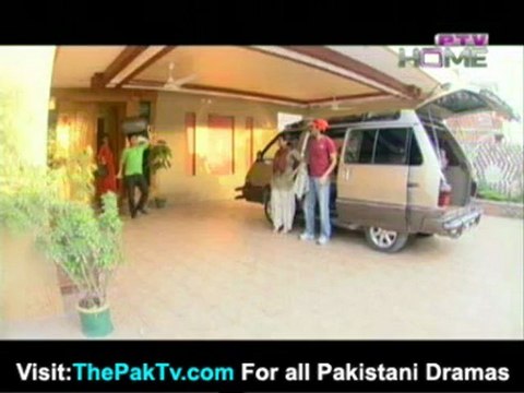 Ik Doojay K Liay By Ptv Home Episode 57 - Part 1