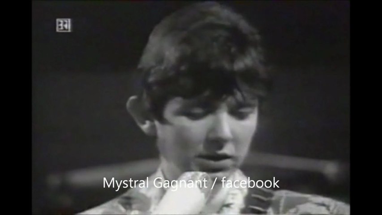 green circles The Small Faces [HD] 1967