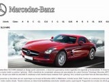 Atestat Informatica - Mercedes-Benz