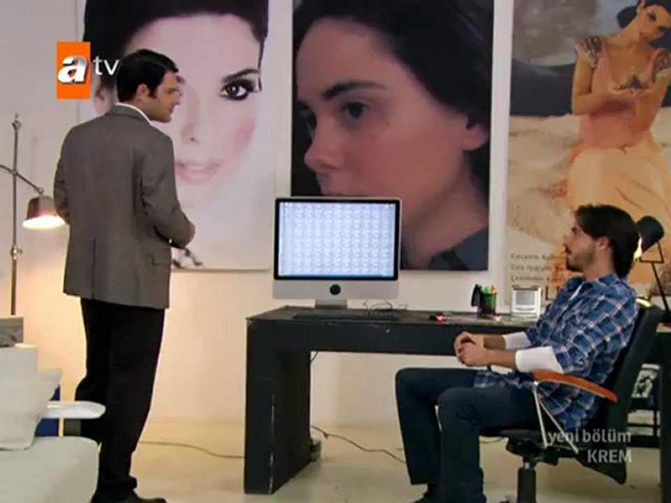 Krem 11.Bolum 3.Kısım İzle - Www.Bolumizletv.Com