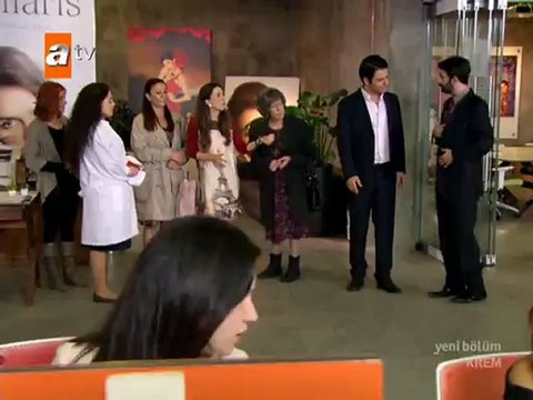 Krem 11.Bolum 4.Kısım İzle - Www.Bolumizletv.Com