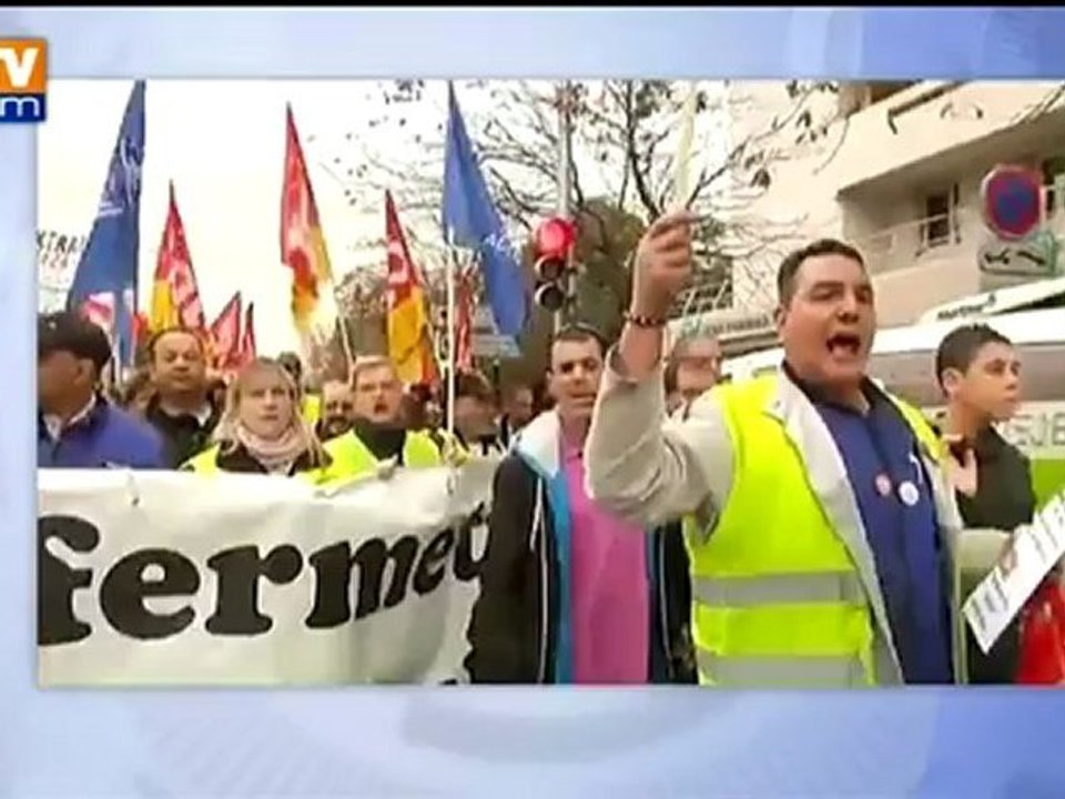 7 jours BFM   7 jours d’actu