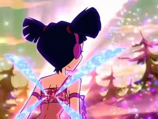 2. WinxClubSpecial - Zemsta Trix