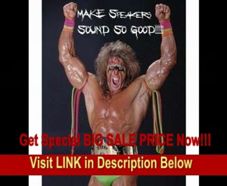 AudioQuest K2 Terminated Speaker Cable - UST 2.44 m Plugs 8' Pair REVIEW