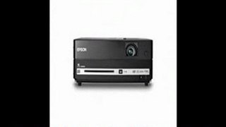 [SPECIAL DISCOUNT] Epson V11H412020 85HD MovieMate, Black