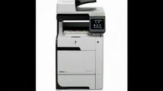 [REVIEW] HP Laserjet Pro 400 Color MFP M475DW Wireless Color Photo Printer with Scanner, Copier and Fax