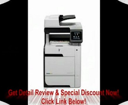 [REVIEW] HP Laserjet Pro 400 Color MFP M475DW Wireless Color Photo Printer with Scanner, Copier and Fax