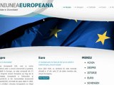 Atestat Informatica - Uniunea Europeana
