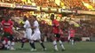 But JUSSIE (19ème) - FC Lorient - Girondins de Bordeaux (0-4) - saison 2012/2013