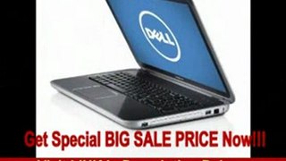 [FOR SALE] Dell Inspiron i17R-2105SLV 17-Inch Laptop (Silver)