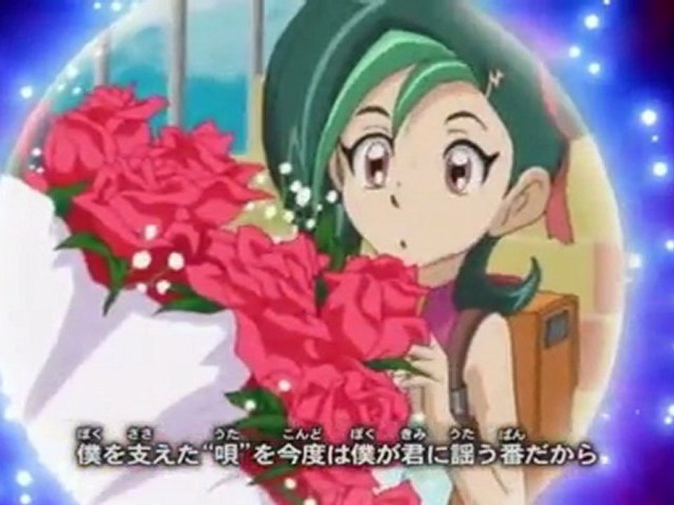 Yugioh Zexal II Episode 7 Preview