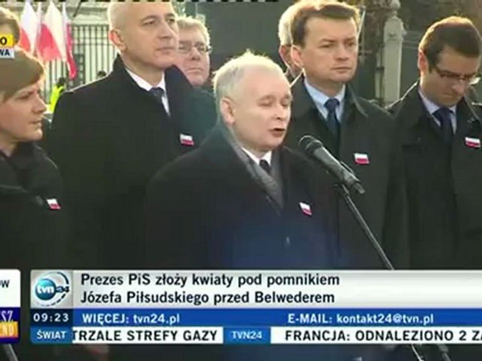 Kabaret - Prawdziwi Polacy