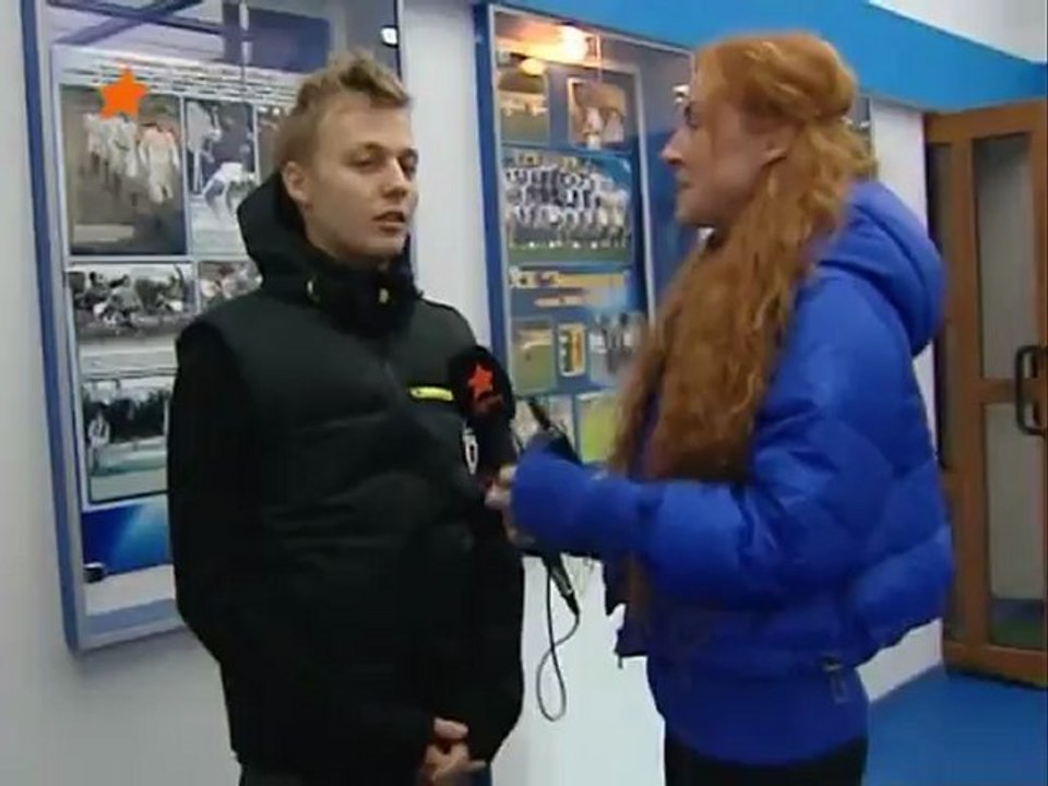 Life-Sport.Org | Другой футбол (2012.11.11)