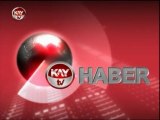 KAYTV ANA HABER BÜLTENİ 11 KASIM 2012