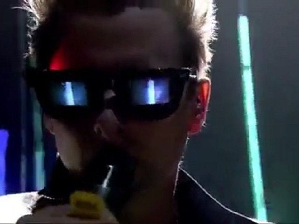 Muse - Madness