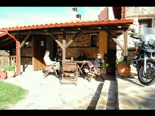 ΜΟΤΟ ΡΕΜΑΛΙΑ - Όλυμπος vol 1