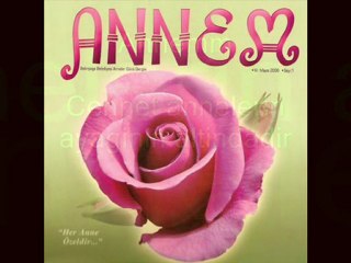 Annem Annem  Zeki Müren....yavuz959